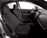 Nissan Versa 2012 года